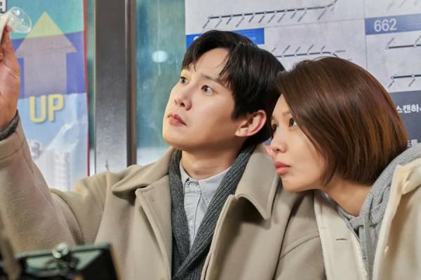 Not Others, 10 Sikap Romantik Eun Jae Won Pada Kim Jin Hee 7 9d106bc0 ecd5 48aa a204 0292197d2e94