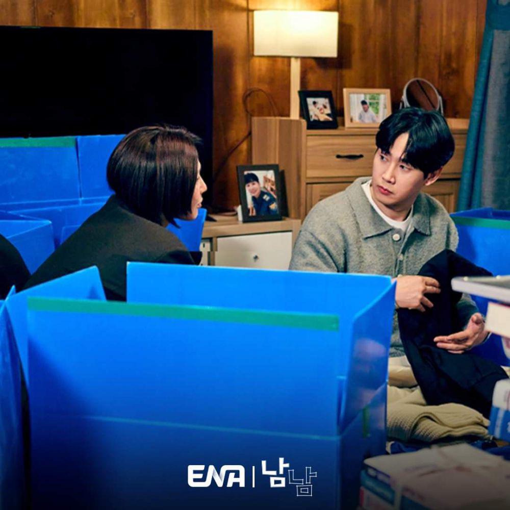 Not Others, 10 Sikap Romantik Eun Jae Won Pada Kim Jin Hee 6 9fbf30ec 20d2 44c5 9f9f 87ab8d6664d4
