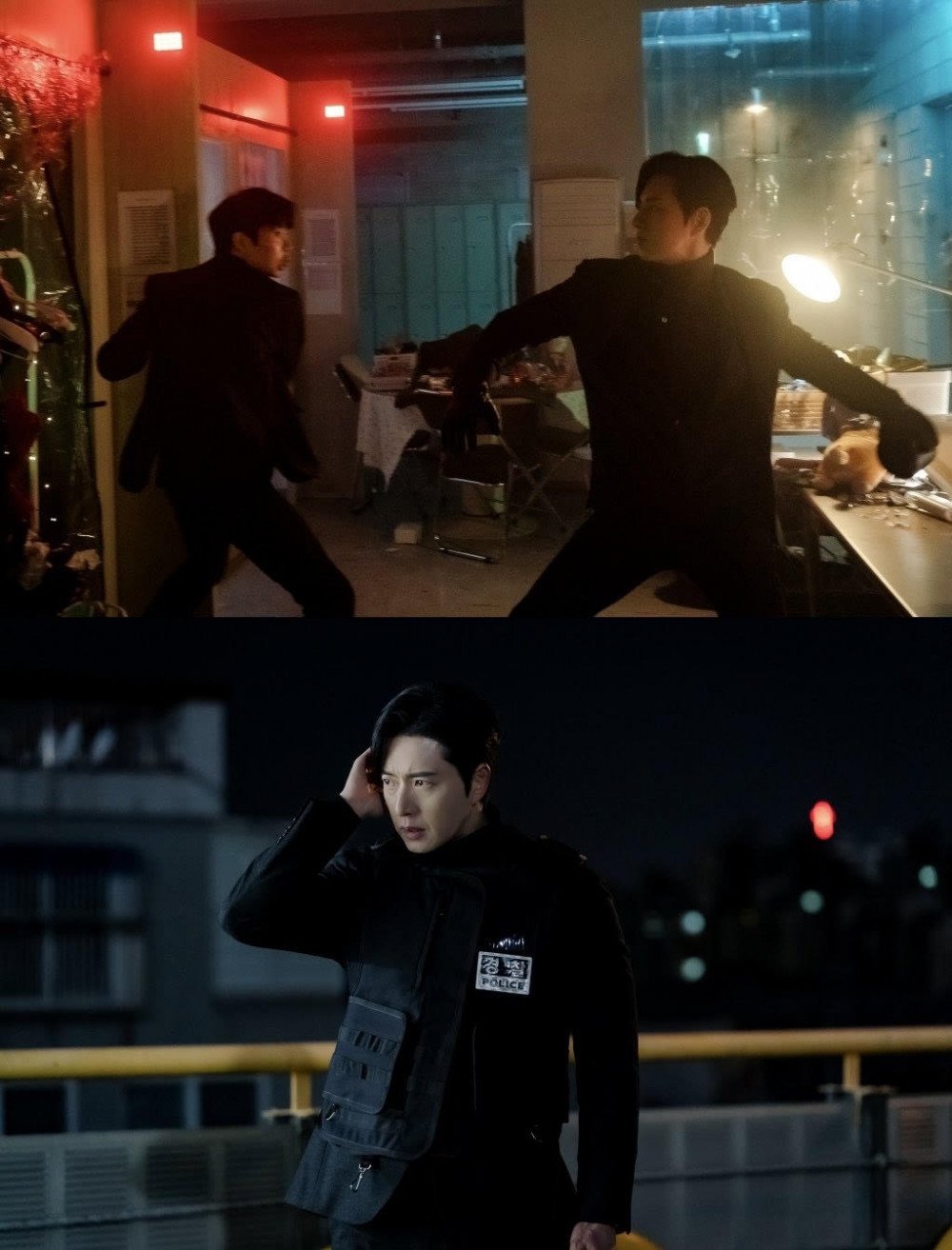 Kdrama Thriller Baharu “The Killing Vote”, Kisah Misteri Orang Bertopeng Anjing 10 IMG 0018