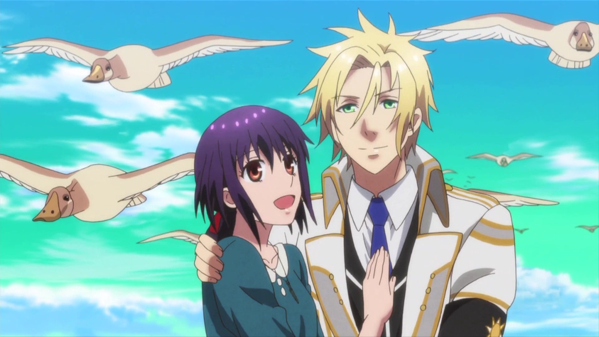 10 Anime Isekai Romantik Terbaik 2 IMG 0051