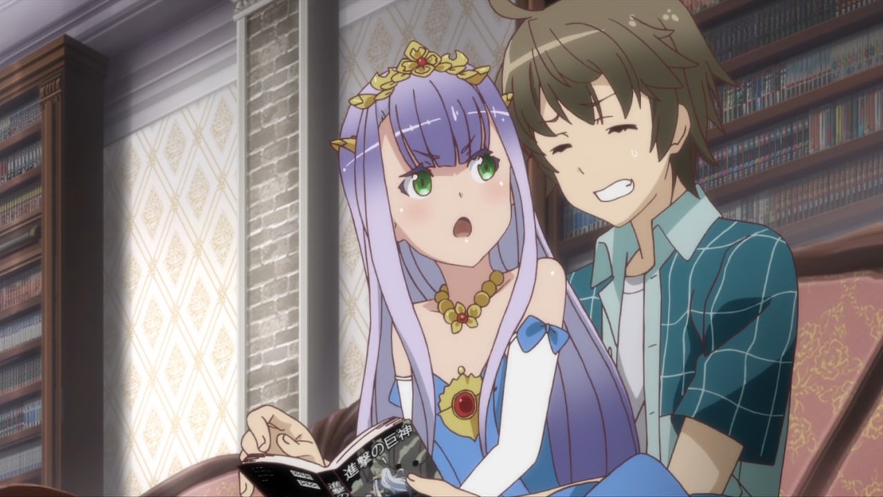 10 Anime Isekai Romantik Terbaik 4 IMG 0053