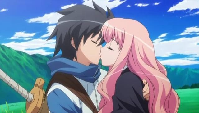 10 Anime Isekai Romantik Terbaik 5 IMG 0054