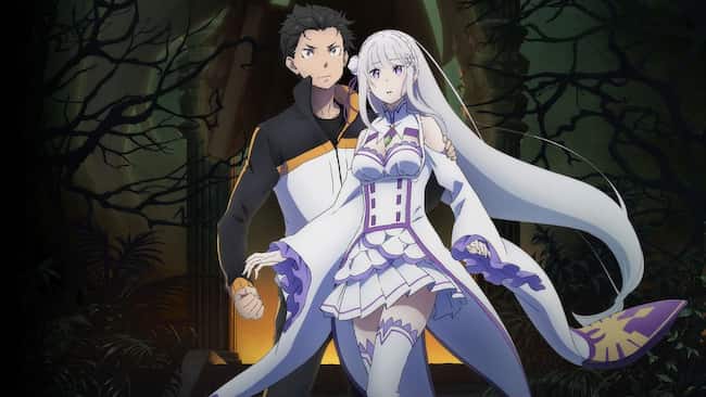 10 Anime Isekai Romantik Terbaik 10 IMG 0059