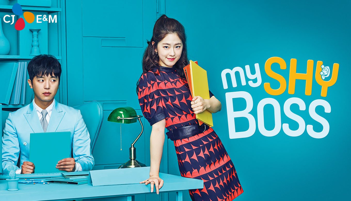 9 Drama Korea Pilihan Untuk Introvert 1 Drama korea