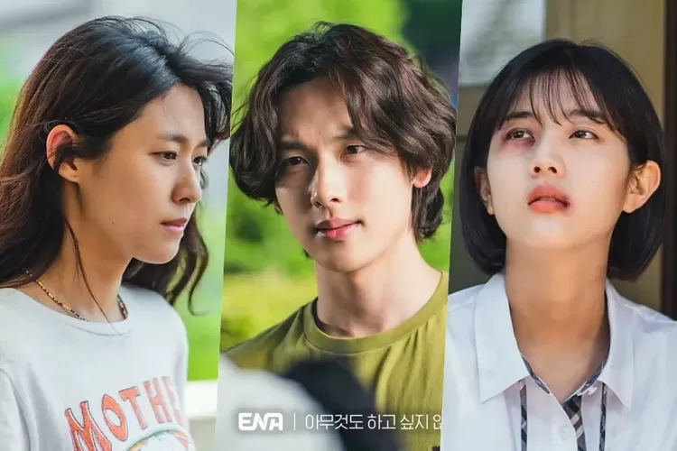 9 Drama Korea Pilihan Untuk Introvert 7 IMG 0251