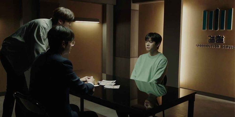 ”Longing For You”, Kisah Balas Dendam Dengan Genre Thriller, Aksi Dan Misteri 4 IMG 0319