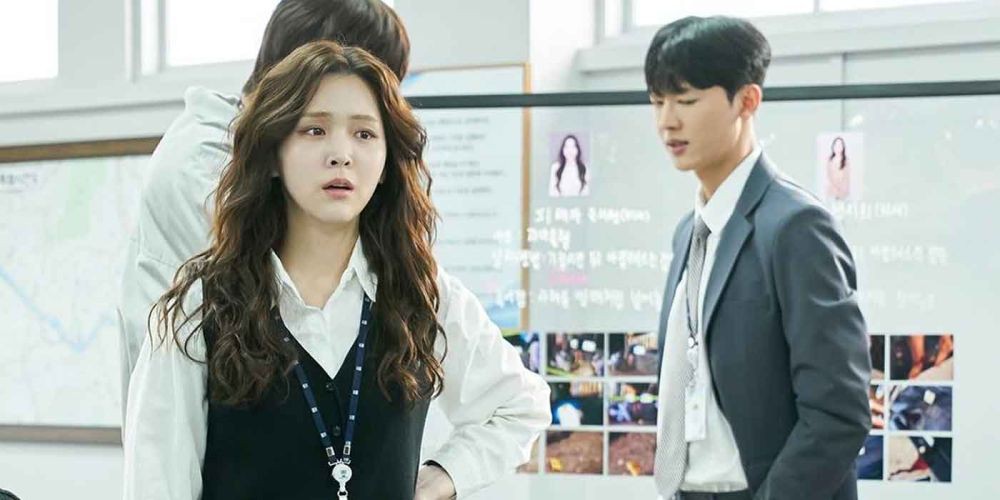 ”Longing For You”, Kisah Balas Dendam Dengan Genre Thriller, Aksi Dan Misteri 5 IMG 0320