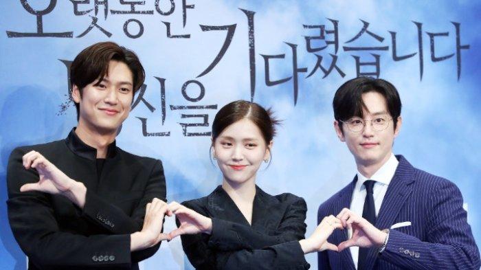 ”Longing For You”, Kisah Balas Dendam Dengan Genre Thriller, Aksi Dan Misteri 2 IMG 0323