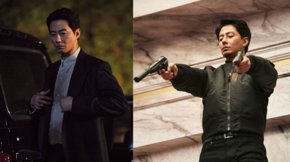 15 Drama dan Filem Jo In Sung, Terbaharu Superhero dalam “Moving” 16 IMG 0364