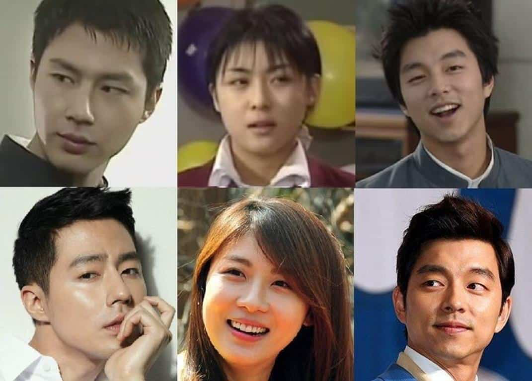 15 Drama dan Filem Jo In Sung, Terbaharu Superhero dalam “Moving” 2 Jo in sung