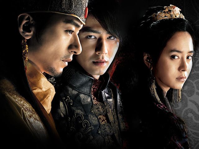 15 Drama dan Filem Jo In Sung, Terbaharu Superhero dalam “Moving” 9 IMG 0375