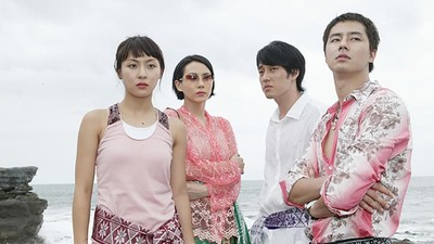 15 Drama dan Filem Jo In Sung, Terbaharu Superhero dalam “Moving” 7 IMG 0378