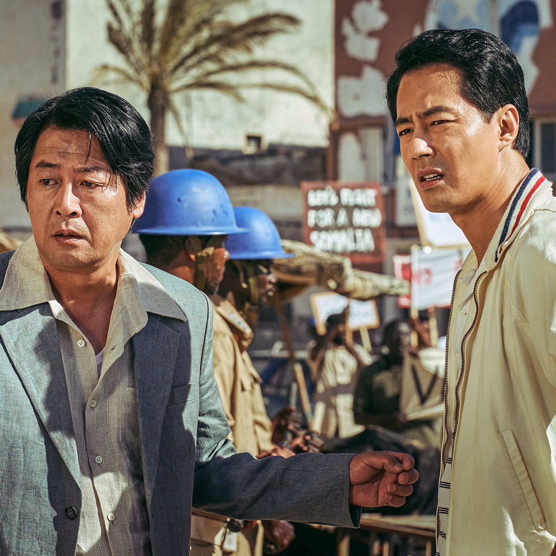 15 Drama dan Filem Jo In Sung, Terbaharu Superhero dalam “Moving” 14 IMG 0384