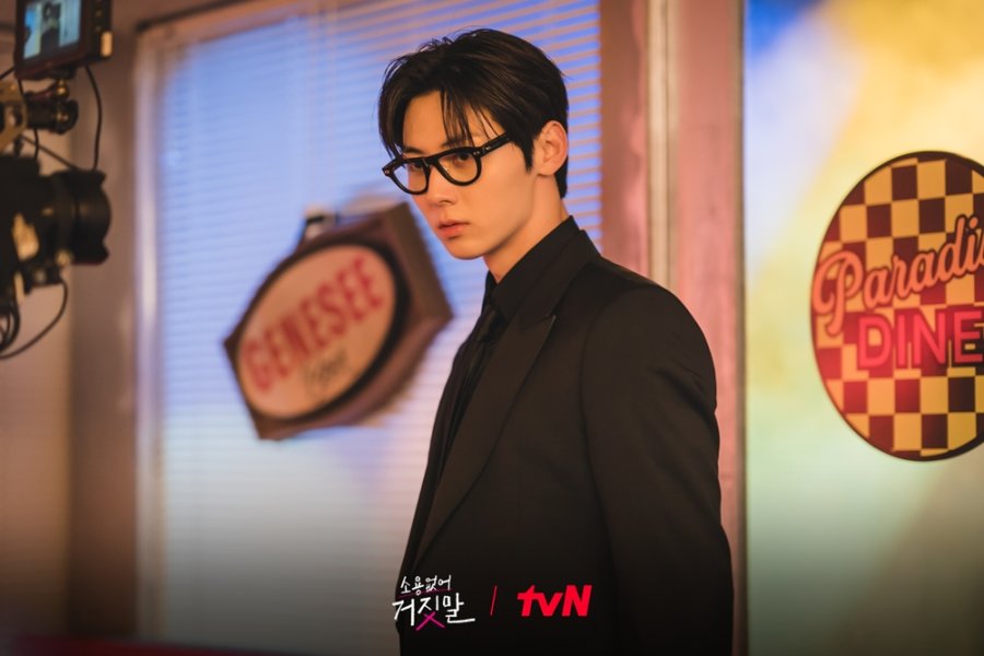 "My Lovely Liar" Menduduki No. 1 dalam 127 Negara 2 IMG 0464