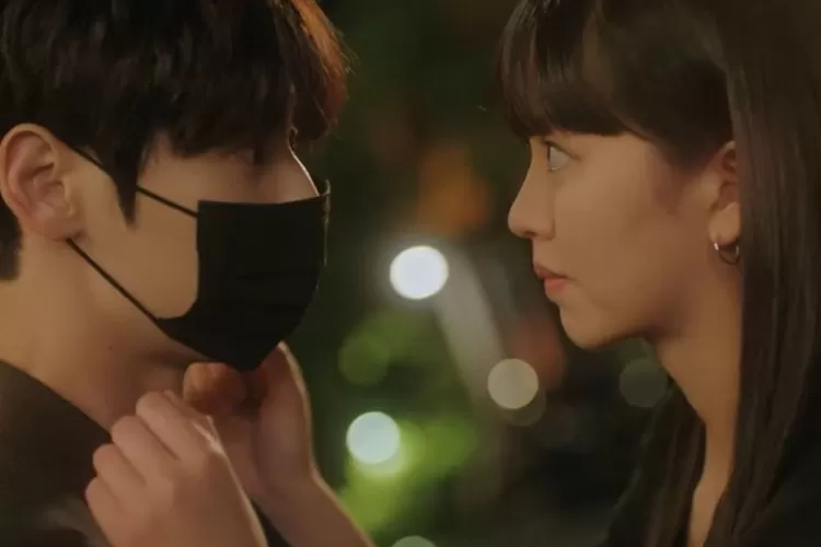 "My Lovely Liar" Menduduki No. 1 dalam 127 Negara 7 IMG 0468