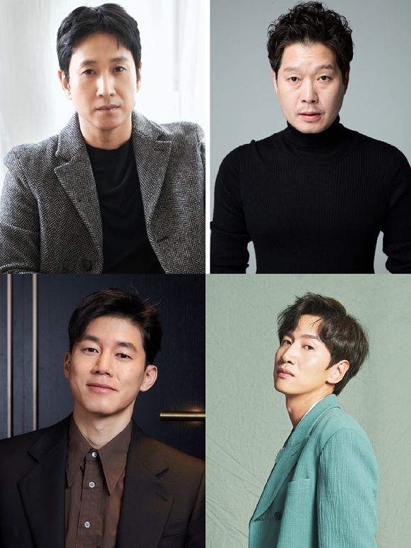 11 Kdrama Yang Dibintangi Pelakon Utama “No Way Out” 13 IMG 0624