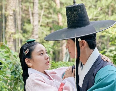 17 Fakta Menarik Minggu Pertama Tayangan “My Dearest”, Dibintangi Namgoong Min dan Ahn Eun Jin, Wajib Tonton 5 IMG 0773