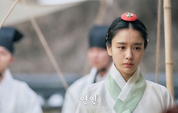 17 Fakta Menarik Minggu Pertama Tayangan “My Dearest”, Dibintangi Namgoong Min dan Ahn Eun Jin, Wajib Tonton 4 IMG 0777