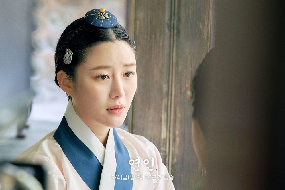 17 Fakta Menarik Minggu Pertama Tayangan “My Dearest”, Dibintangi Namgoong Min dan Ahn Eun Jin, Wajib Tonton 14 IMG 0790