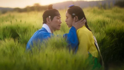 17 Fakta Menarik Minggu Pertama Tayangan “My Dearest”, Dibintangi Namgoong Min dan Ahn Eun Jin, Wajib Tonton 19 IMG 0792