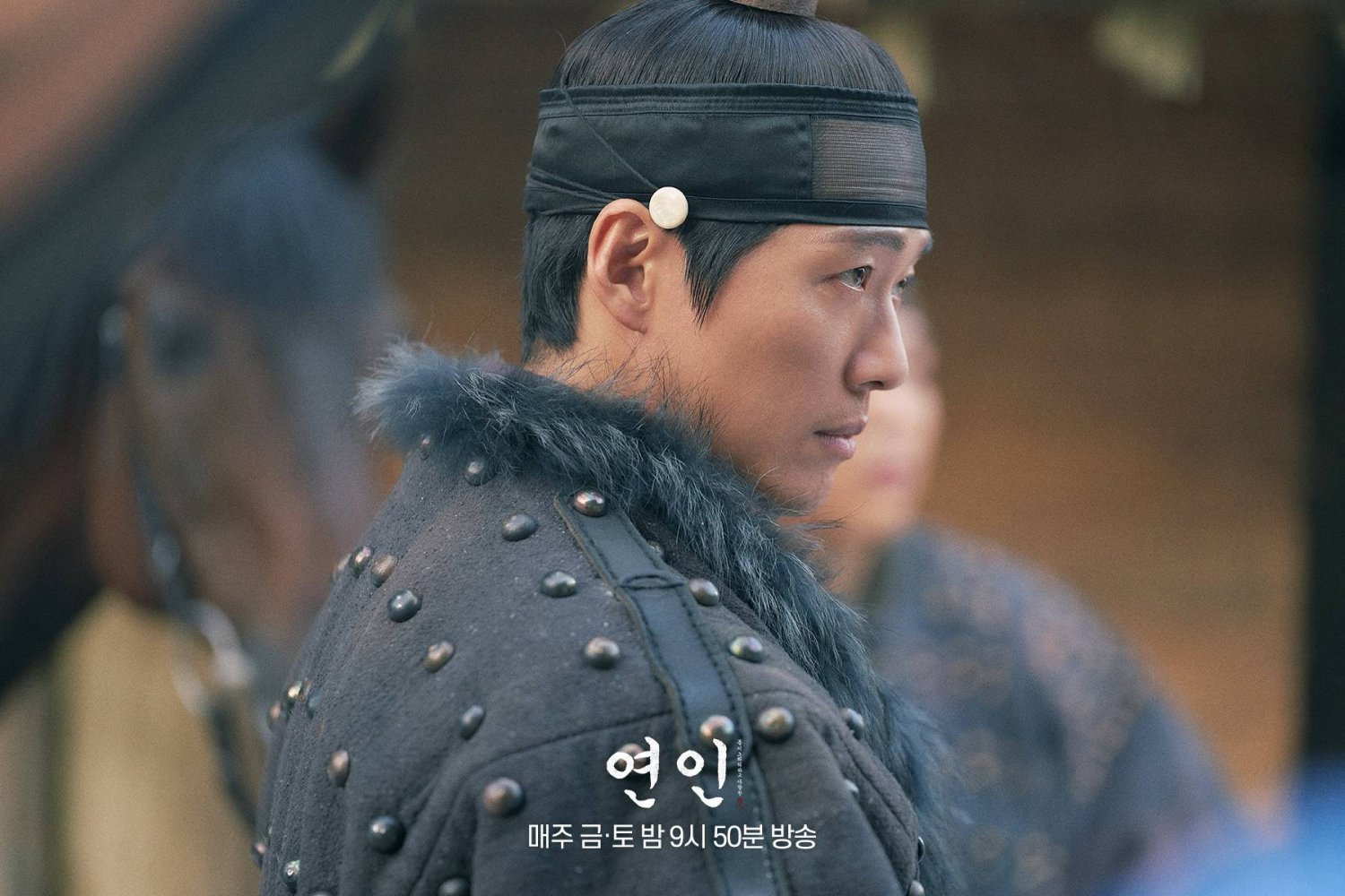 17 Fakta Menarik Minggu Pertama Tayangan “My Dearest”, Dibintangi Namgoong Min dan Ahn Eun Jin, Wajib Tonton 17 IMG 0800