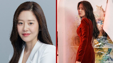 Adaptasi Webtoon “Mask Girl” Tayang Serentak 7 Episod Penuh, 18 Ogos 2023 di Netflix, Menampilkan Nana 5 IMG 0851
