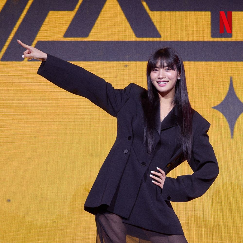 Adaptasi Webtoon “Mask Girl” Tayang Serentak 7 Episod Penuh, 18 Ogos 2023 di Netflix, Menampilkan Nana 10 IMG 0859