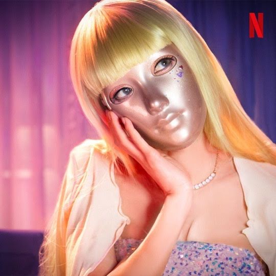 Review : Pembedahan Plastik, Misteri dan Pembunuhan? “Mask Girl" Menyajikan Sebuah Kisah Thriller Saspen 1 IMG 0992