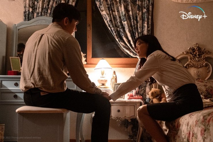 “The Worst of Evil”, Menampilkan Kegilaan Ji Chang Wook dan Wi Ha Joon 5 IMG 1275