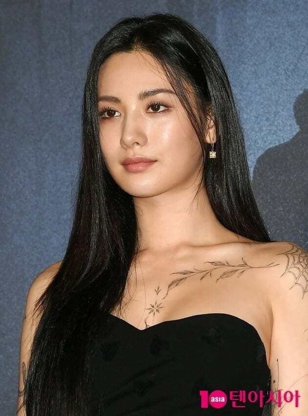 Fakta Nana After School, Drama serta Filem Dibintanginya 3 IMG 1398