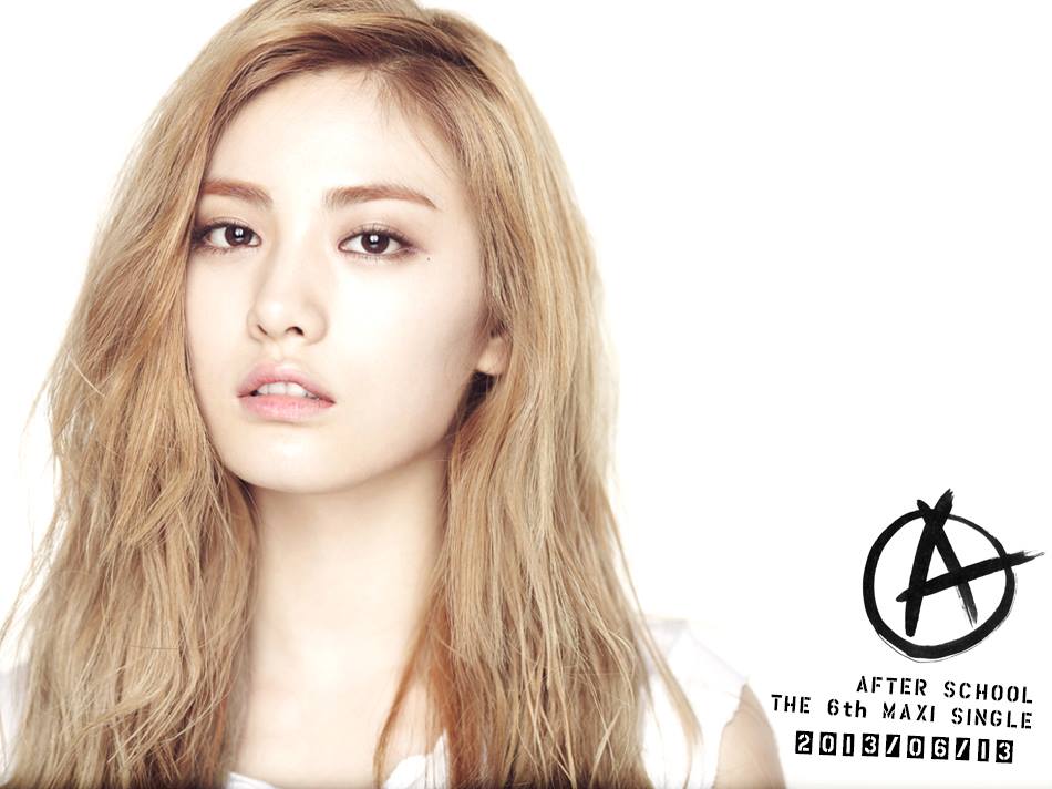 Fakta Nana After School, Drama serta Filem Dibintanginya 6 IMG 1443