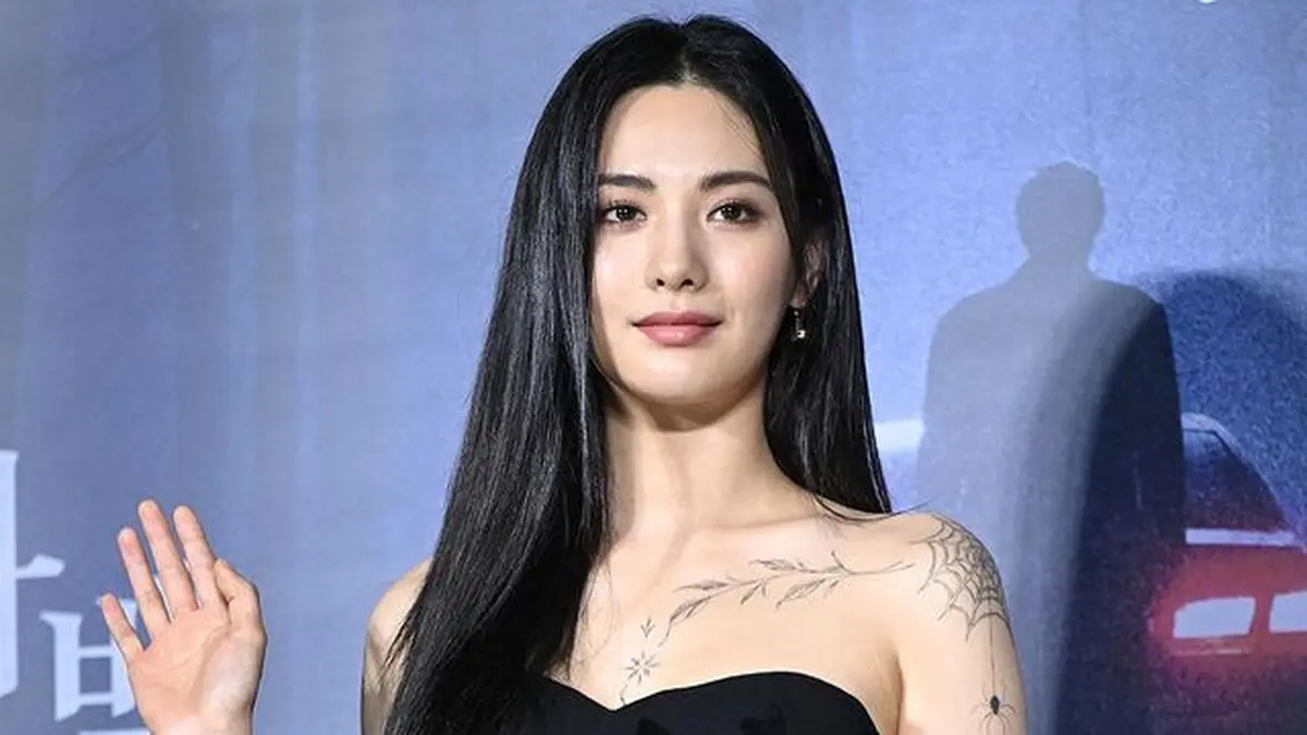 Fakta Nana After School, Drama serta Filem Dibintanginya 4 IMG 1445