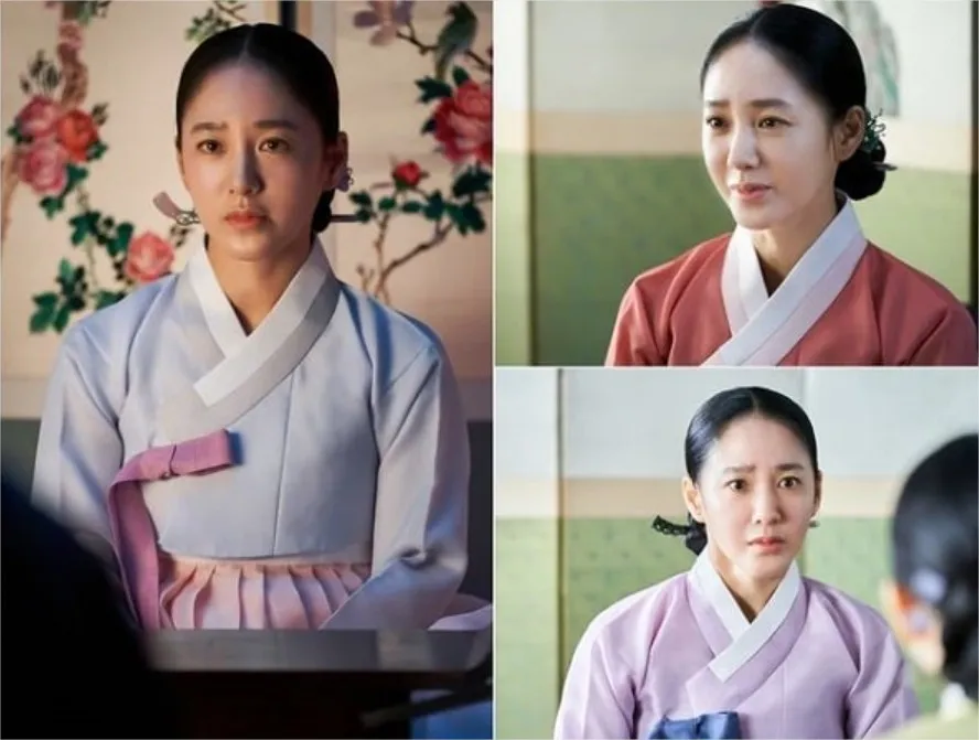 11 Watak Kdrama Mengembara Ke Masa Depan, Penuh Fantasi 11 IMG 1508
