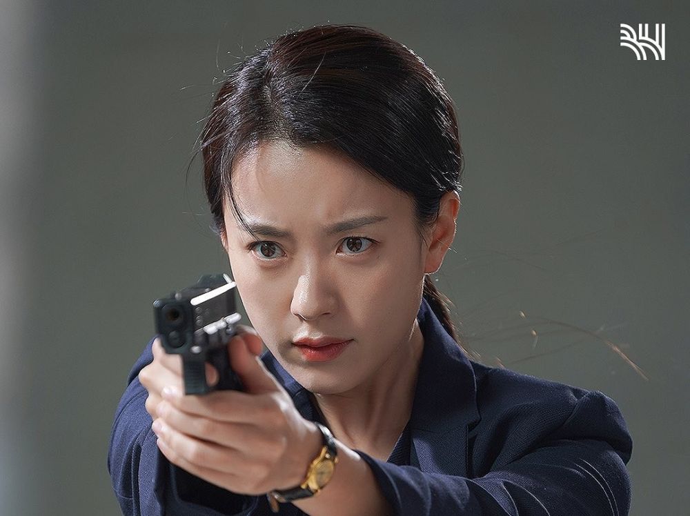 Kdrama Moving, 10 Kisah Cinta Kim Doo Shik & Lee Mi Hyun 1 Moving