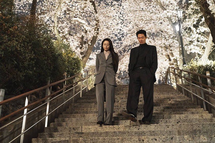Kdrama Moving, 10 Kisah Cinta Kim Doo Shik & Lee Mi Hyun 5 IMG 1644