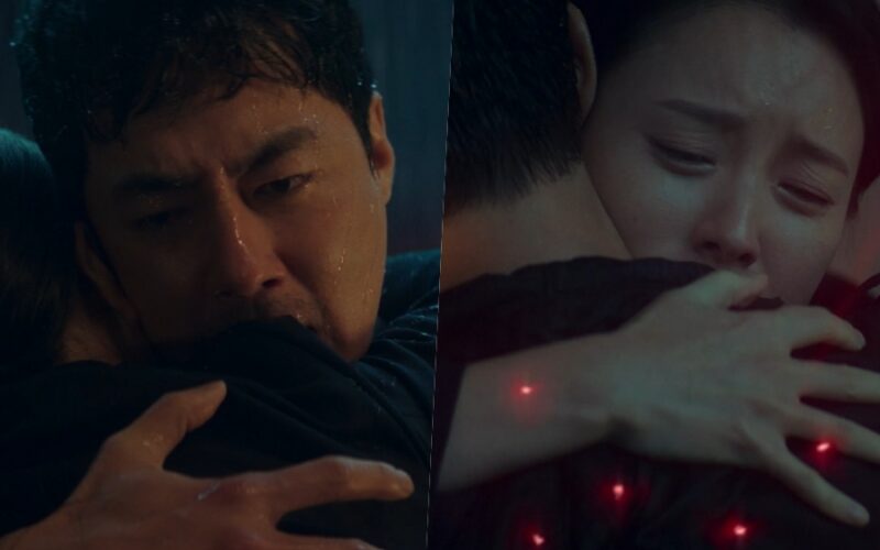 Kdrama Moving, 10 Kisah Cinta Kim Doo Shik & Lee Mi Hyun 10 IMG 1650