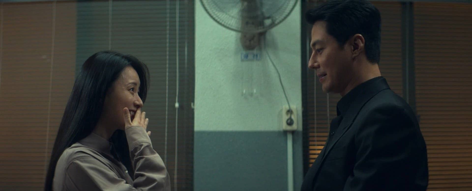 Kdrama Moving, 10 Kisah Cinta Kim Doo Shik & Lee Mi Hyun 7 IMG 1651
