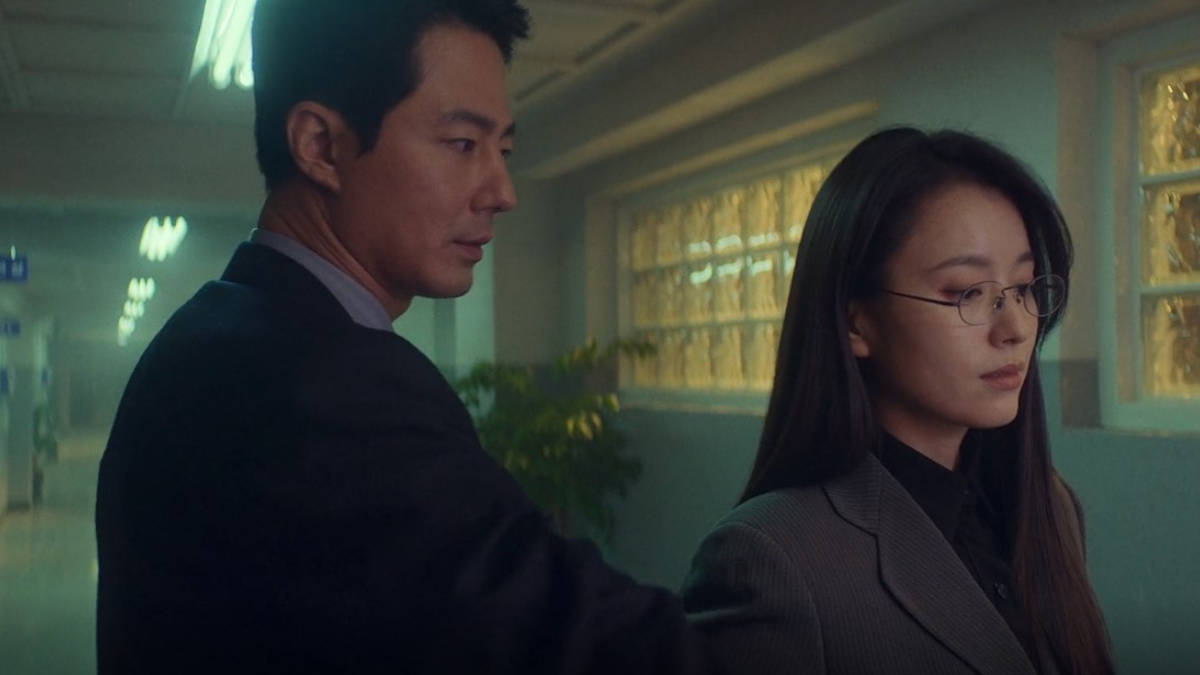 Kdrama Moving, 10 Kisah Cinta Kim Doo Shik & Lee Mi Hyun 3 IMG 1658