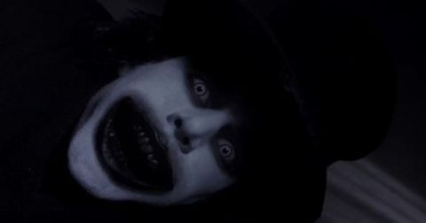20 Filem Seram Terbaik Yang Pernah Dibuat, Menurut Reddit 1 Seram