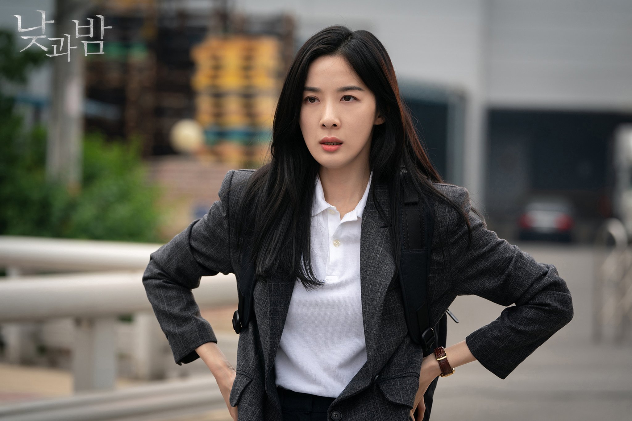 10 Kdrama Lee Chung Ah Yang Paling Popular 2 Lee Chung ah