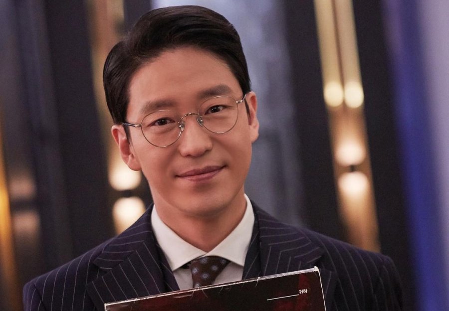 7 Escape, Kdrama Thriller Misteri Tentang Balas Dendam, Menampilkan Uhm Ki Joon 3 IMG 1814