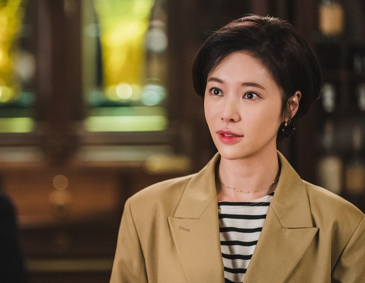 7 Escape, Kdrama Thriller Misteri Tentang Balas Dendam, Menampilkan Uhm Ki Joon 4 IMG 1815