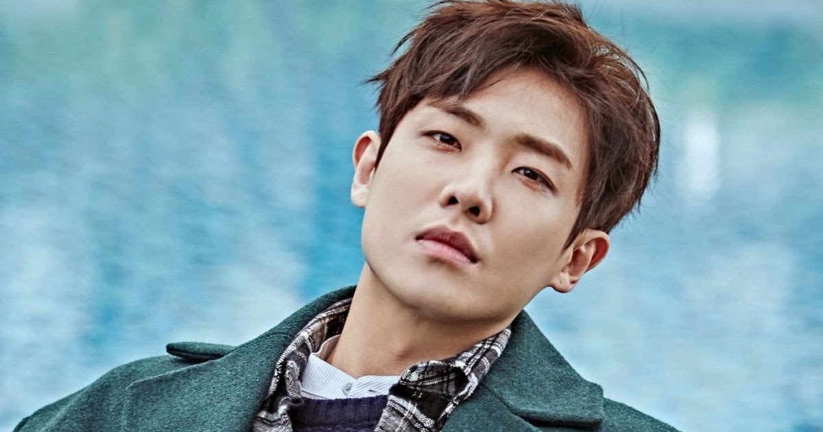 7 Escape, Kdrama Thriller Misteri Tentang Balas Dendam, Menampilkan Uhm Ki Joon 5 IMG 1816