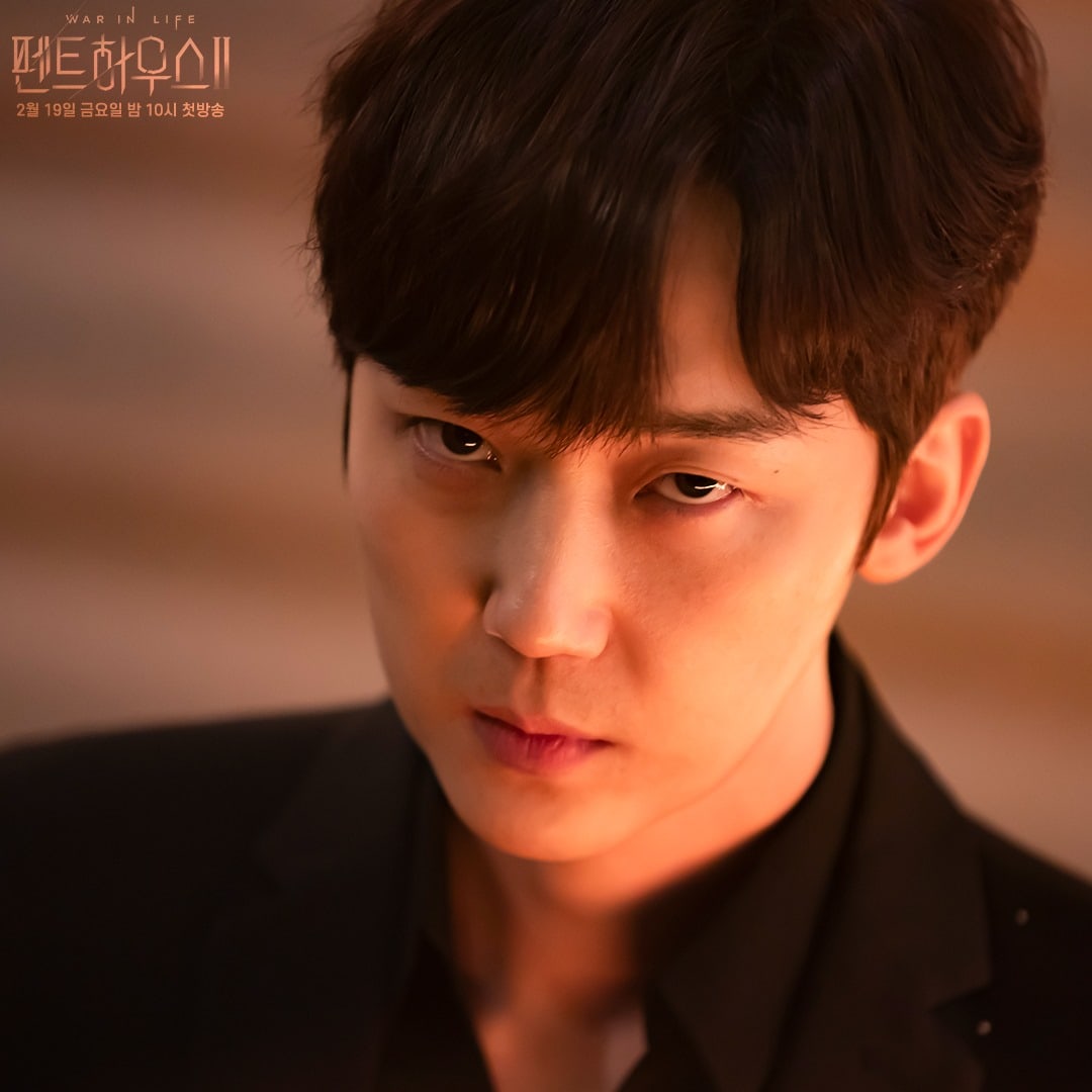 7 Escape, Kdrama Thriller Misteri Tentang Balas Dendam, Menampilkan Uhm Ki Joon 6 IMG 1817