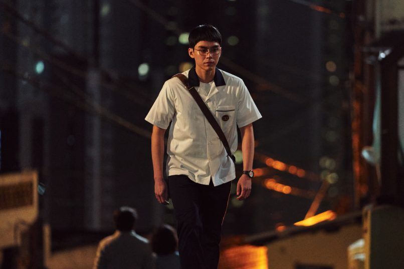 Kim Do Hoon, 10 Kdrama Yang dibintanginya 1 IMG 1925