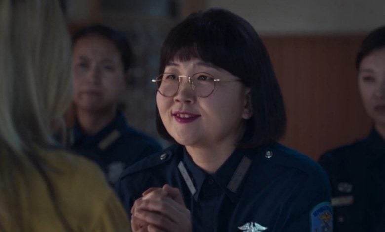 Benarkah “Mask Girl” Mencerminkan Masyarakat Korea Yang Tidak Selamat? 7 IMG 2017