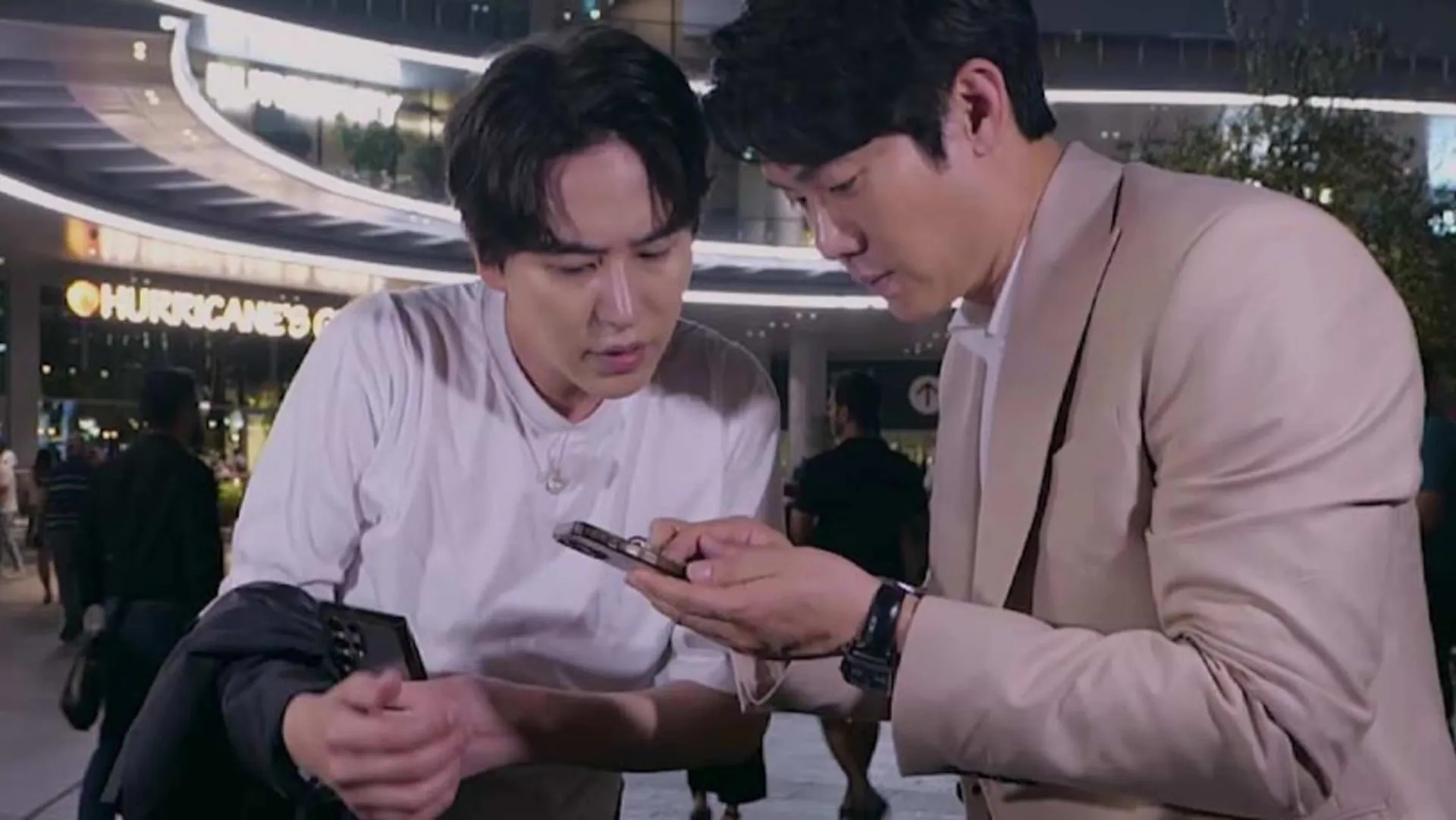 “Bro and Marble in Dubai”, 7 Selebriti Korea Bersaing Dalam Monopoli Kehidupan Sebenar 1 IMG 2276