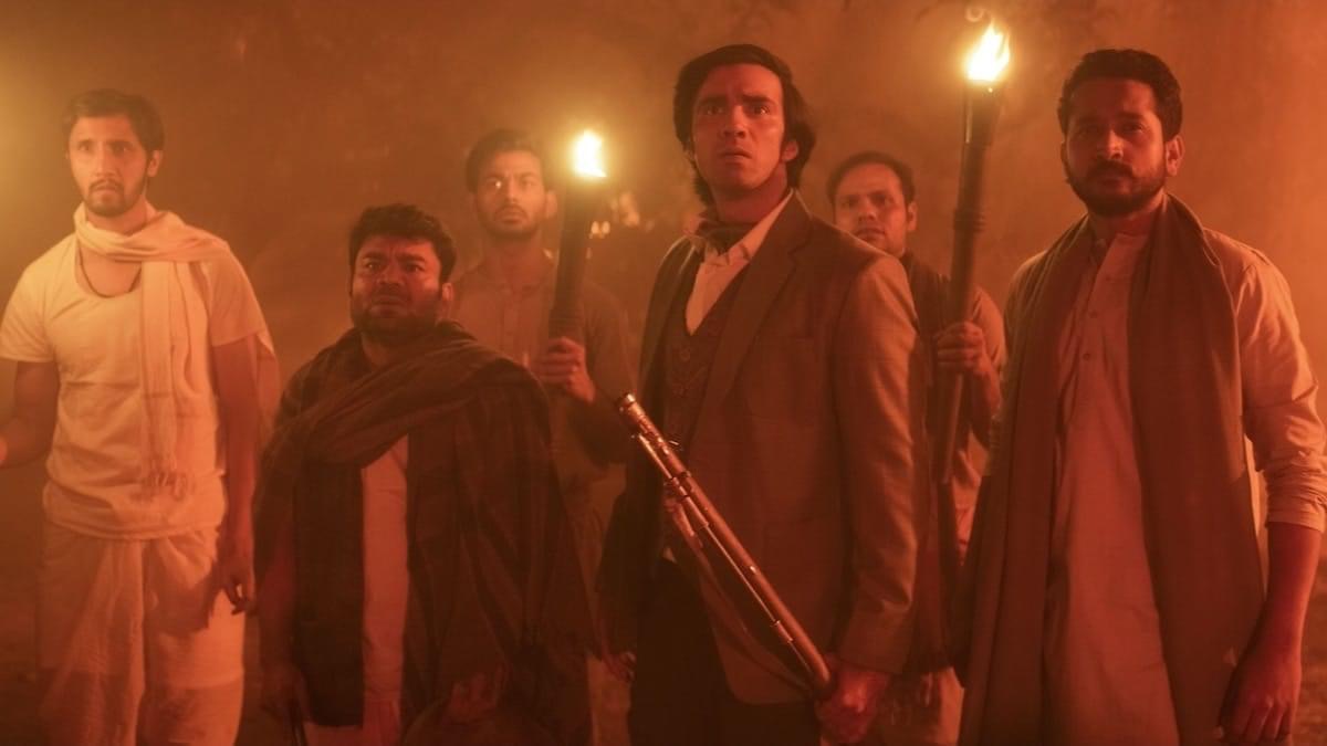 Bulbbul, Thriller Mistik India Dengan Kisah Dongeng Gelap 12 Bulbbul