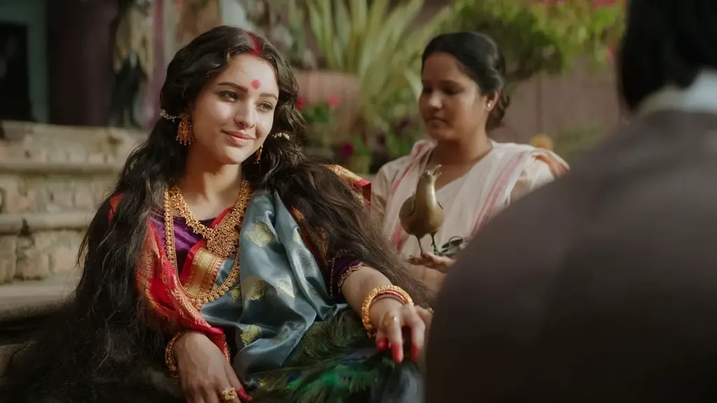 Bulbbul, Thriller Mistik India Dengan Kisah Dongeng Gelap 6 IMG 2446