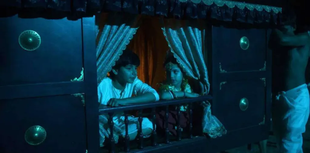 Bulbbul, Thriller Mistik India Dengan Kisah Dongeng Gelap 5 IMG 2448